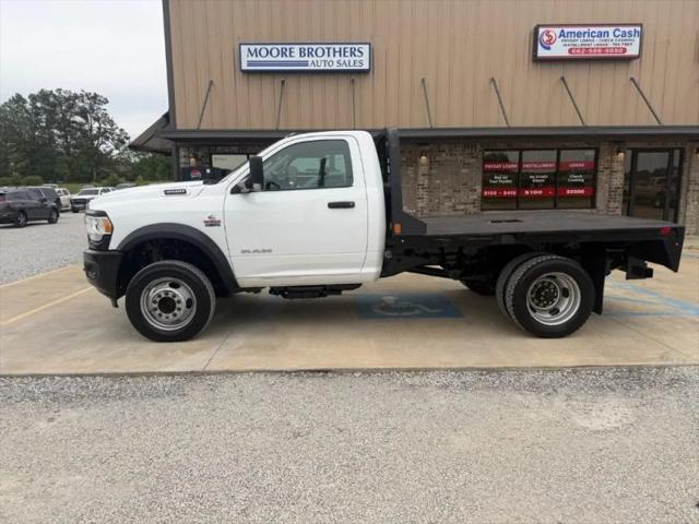2020 Ram Ram 4500 Chassis Cab Tradesman/SLT for sale in Oxford, MS