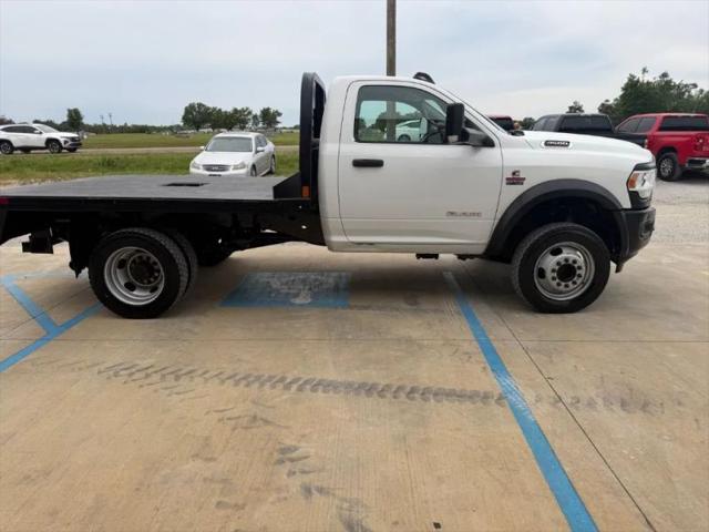 2020 Ram Ram 4500 Chassis Cab Tradesman/SLT