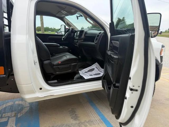 2020 Ram Ram 4500 Chassis Cab Tradesman/SLT
