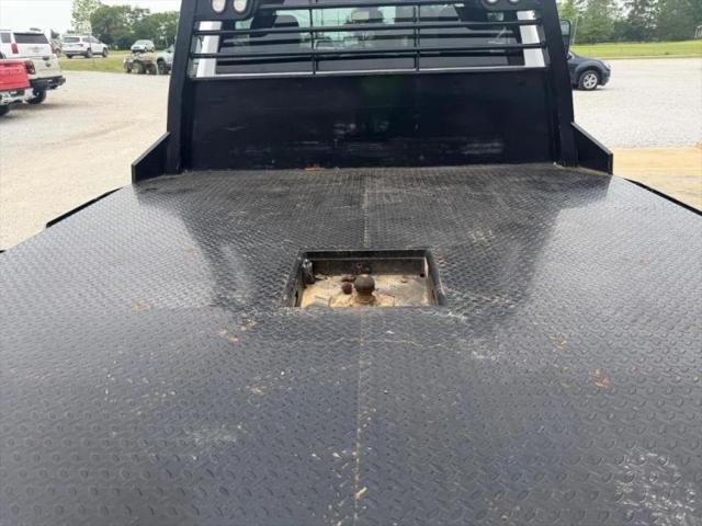 2020 Ram Ram 4500 Chassis Cab Tradesman/SLT