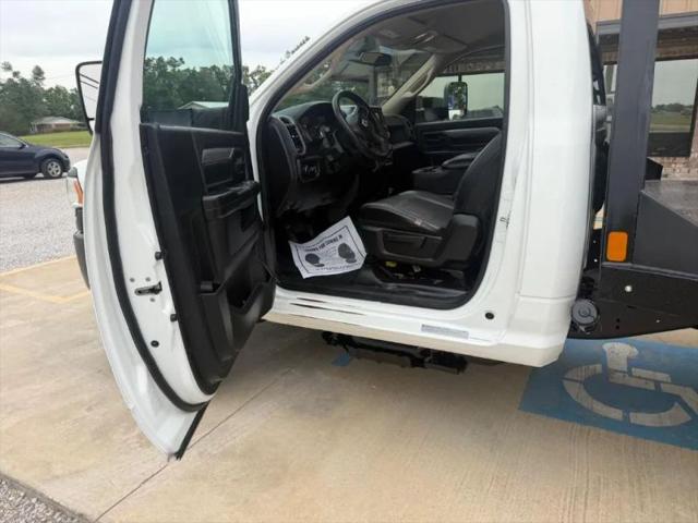 2020 Ram Ram 4500 Chassis Cab Tradesman/SLT