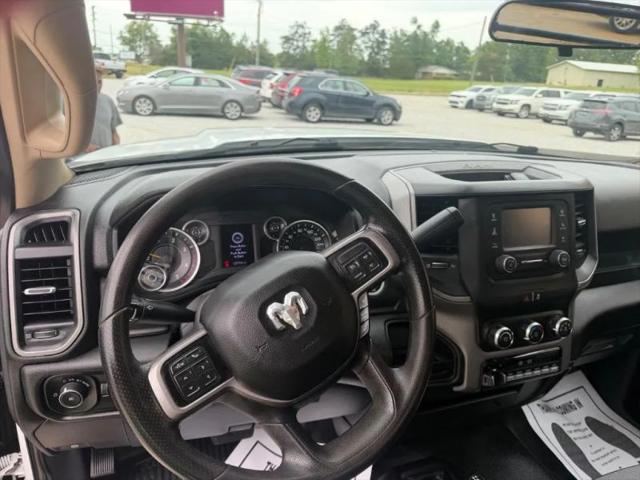 2020 Ram Ram 4500 Chassis Cab Tradesman/SLT
