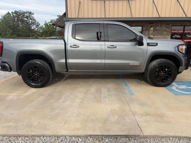 2020 GMC Sierra 1500 4WD Crew Cab Short Box Elevation for sale in Oxford, MS