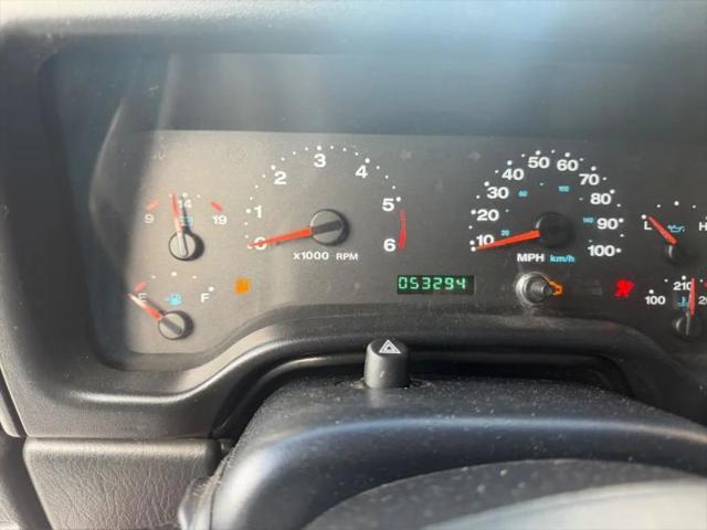 2006 Jeep Wrangler Rubicon