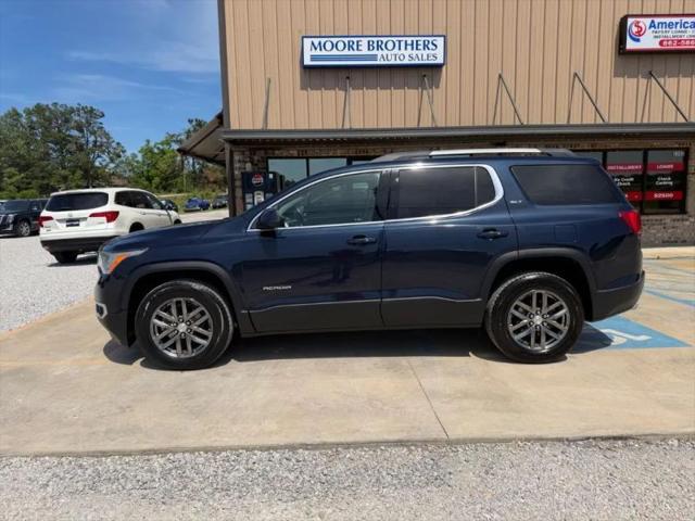 2017 GMC Acadia SLT-1 for sale in Oxford, MS