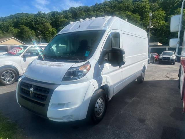 2017 Ram ProMaster 2500 Cargo Van High Roof 159" WB for sale in Nitro, WV