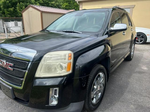 2013 GMC Terrain SLT-1 for sale in Nitro, WV
