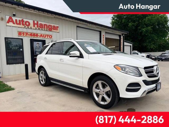 2016 Mercedes-Benz GLE GLE 350 350 for sale in Azle, TX