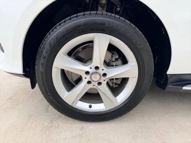 2016 Mercedes-Benz GLE GLE 350 350