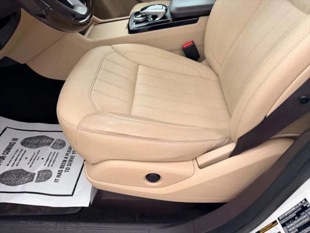 2016 Mercedes-Benz GLE GLE 350 350