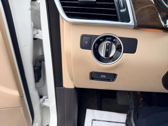 2016 Mercedes-Benz GLE GLE 350 350