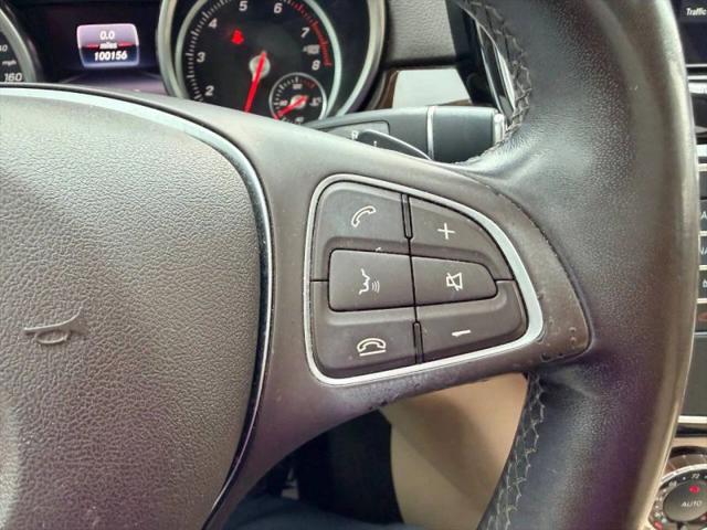 2016 Mercedes-Benz GLE GLE 350 350