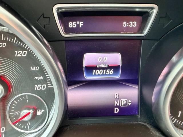 2016 Mercedes-Benz GLE GLE 350 350