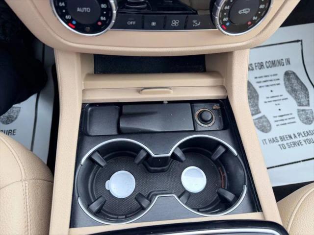 2016 Mercedes-Benz GLE GLE 350 350
