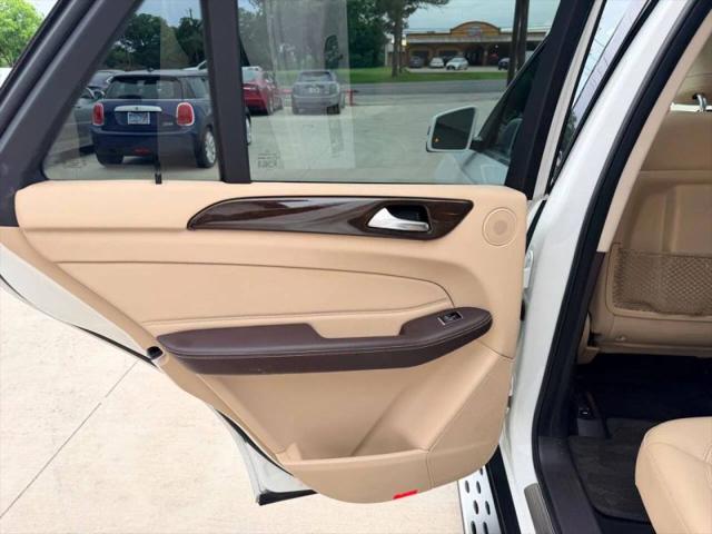 2016 Mercedes-Benz GLE GLE 350 350