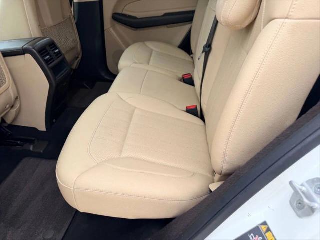 2016 Mercedes-Benz GLE GLE 350 350