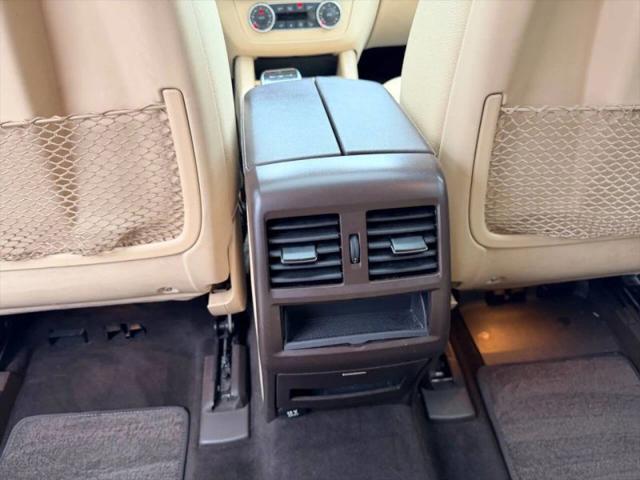 2016 Mercedes-Benz GLE GLE 350 350
