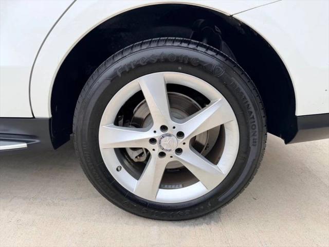 2016 Mercedes-Benz GLE GLE 350 350