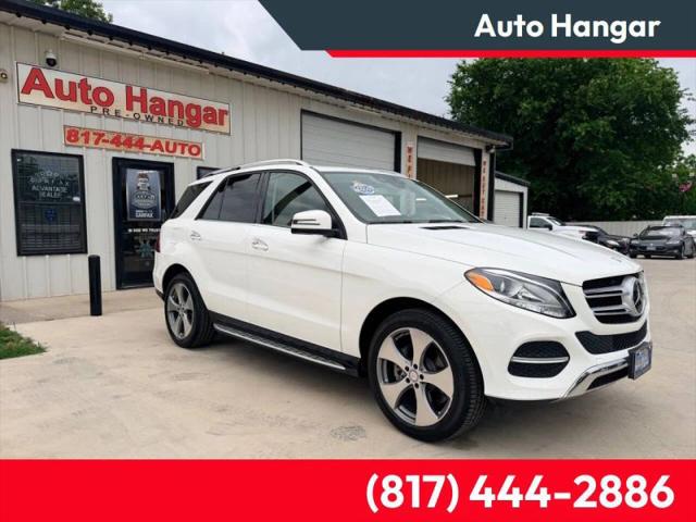 2016 Mercedes-Benz GLE GLE 350 350 for sale in Azle, TX