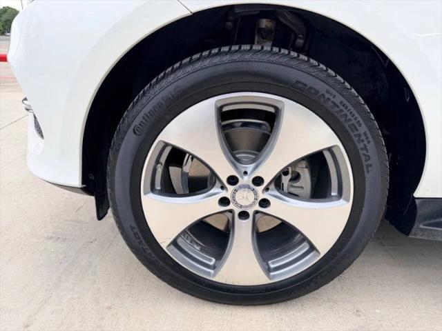 2016 Mercedes-Benz GLE GLE 350 350