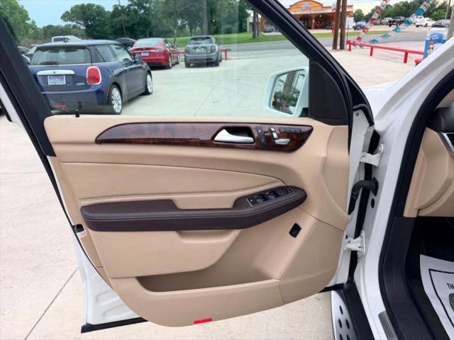 2016 Mercedes-Benz GLE GLE 350 350