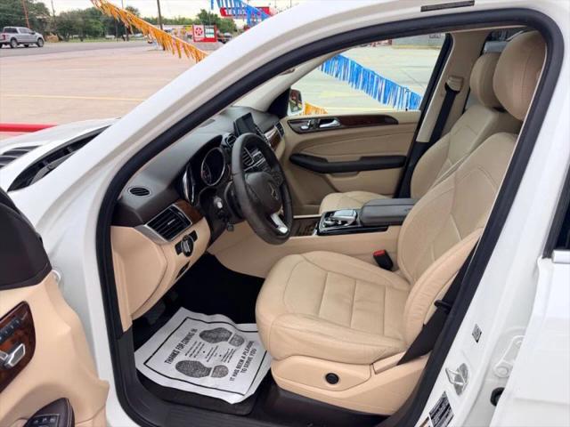 2016 Mercedes-Benz GLE GLE 350 350