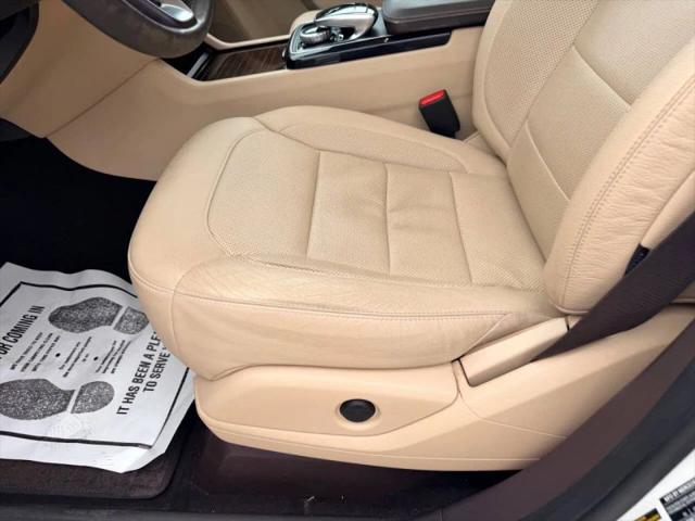 2016 Mercedes-Benz GLE GLE 350 350