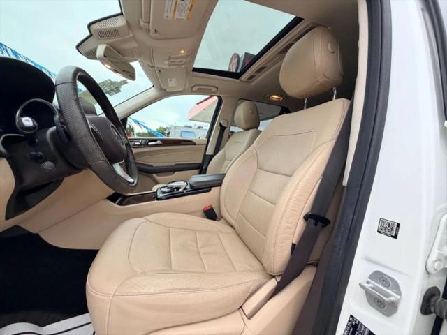 2016 Mercedes-Benz GLE GLE 350 350