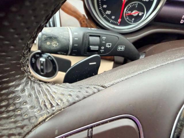 2016 Mercedes-Benz GLE GLE 350 350