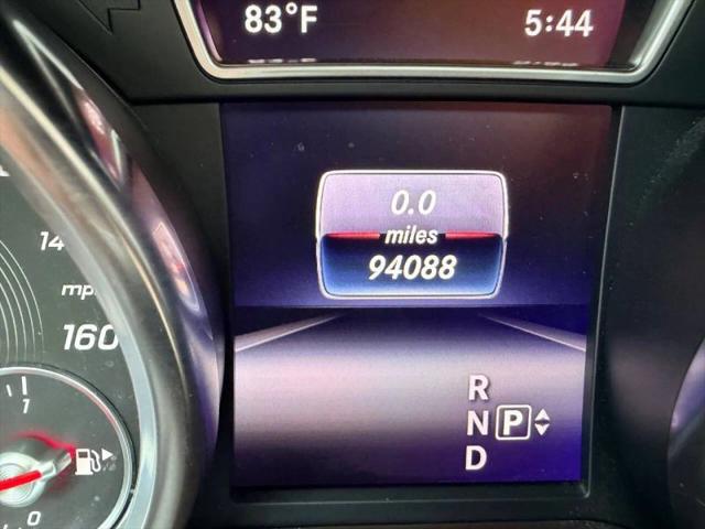 2016 Mercedes-Benz GLE GLE 350 350