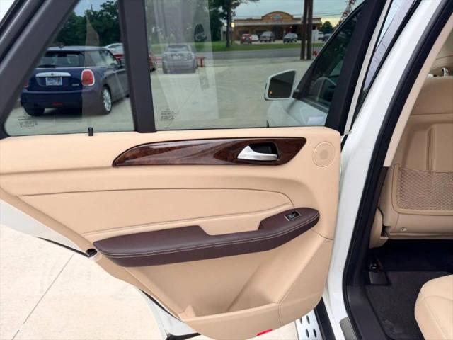 2016 Mercedes-Benz GLE GLE 350 350