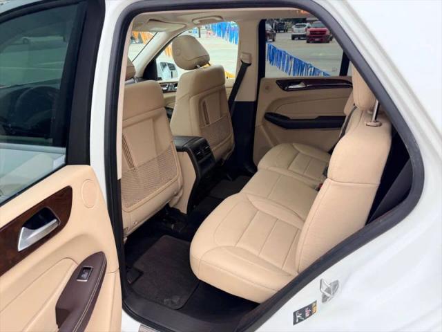 2016 Mercedes-Benz GLE GLE 350 350