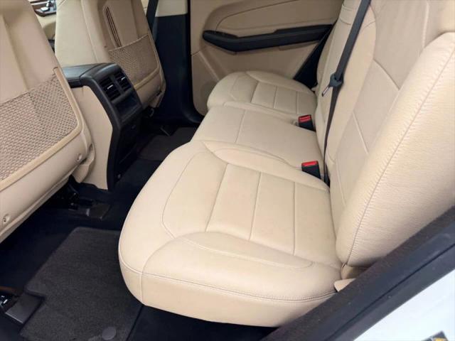 2016 Mercedes-Benz GLE GLE 350 350