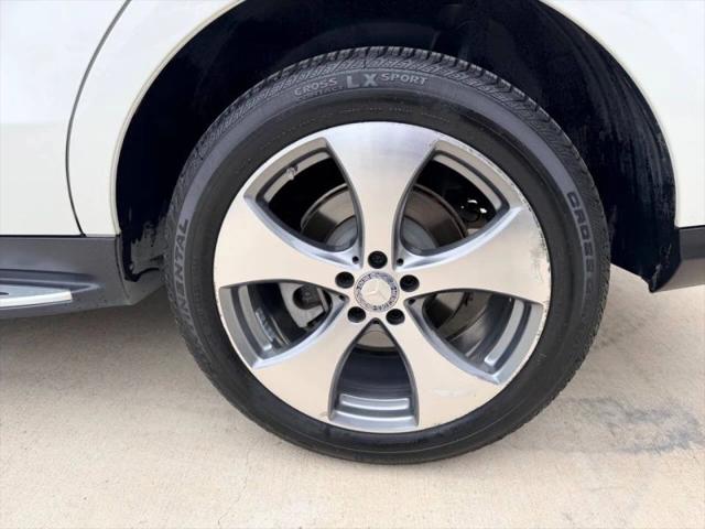 2016 Mercedes-Benz GLE GLE 350 350