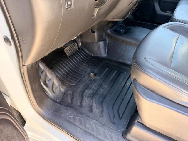 2020 Chevrolet Silverado 1500 2WD Regular Cab Long Bed WT