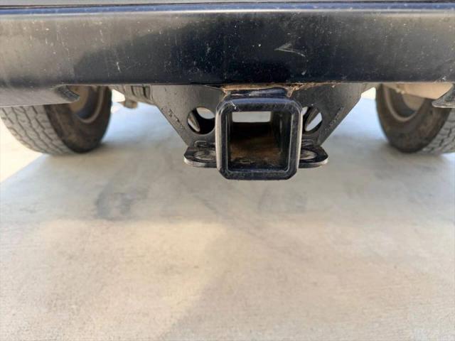 2020 Chevrolet Silverado 1500 2WD Regular Cab Long Bed WT