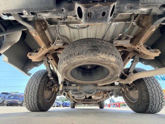 2020 Chevrolet Silverado 1500 2WD Regular Cab Long Bed WT