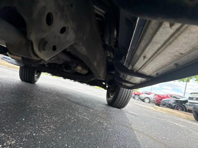 2007 Toyota Sequoia SR5 V8