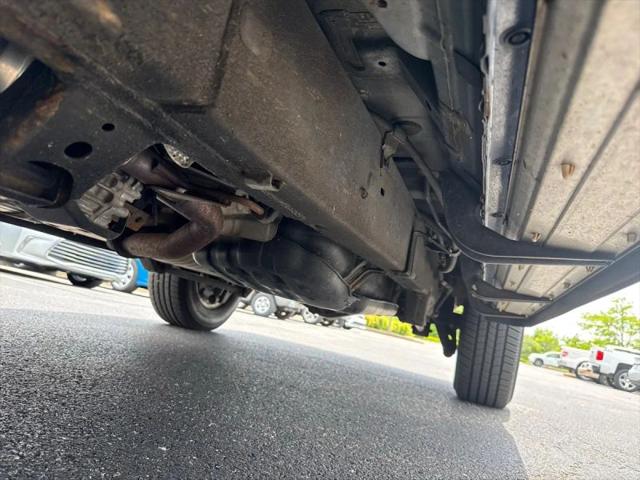 2007 Toyota Sequoia SR5 V8