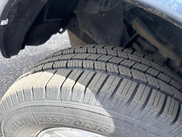 2007 Toyota Sequoia SR5 V8