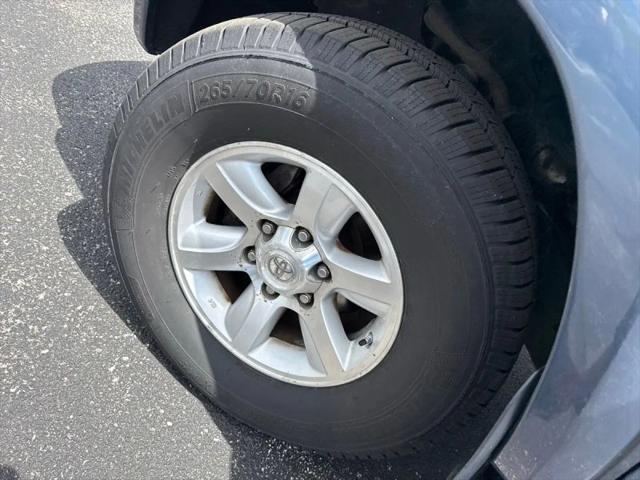 2007 Toyota Sequoia SR5 V8