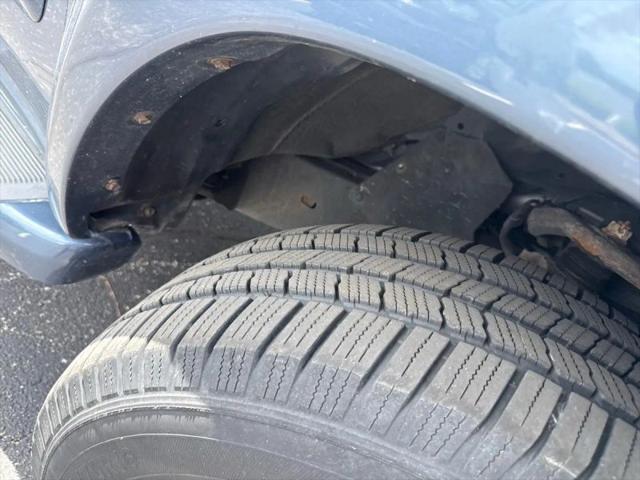 2007 Toyota Sequoia SR5 V8