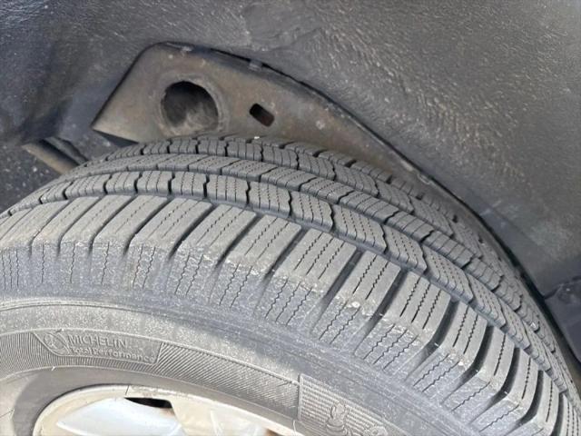 2007 Toyota Sequoia SR5 V8