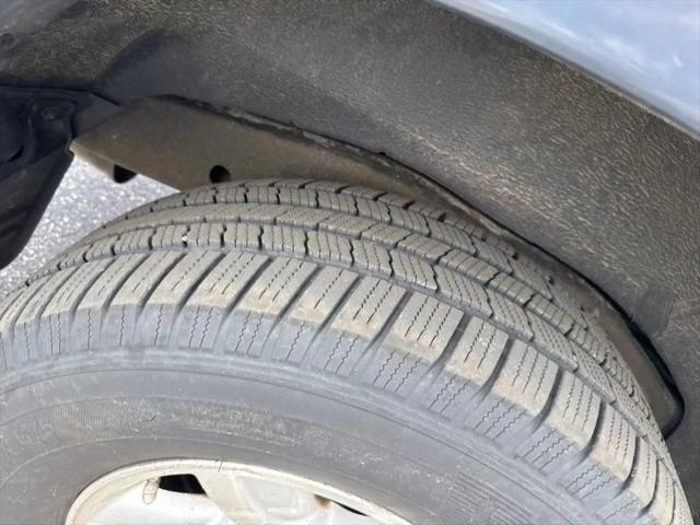 2007 Toyota Sequoia SR5 V8