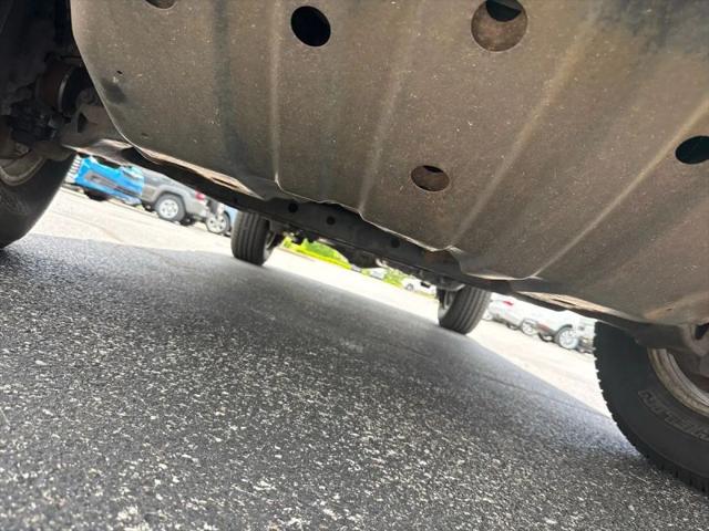 2007 Toyota Sequoia SR5 V8