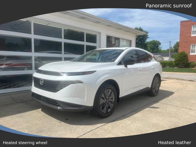 2025 Nissan Murano SL for sale in Shelbyville, IL