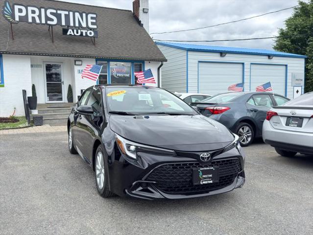 2026 Toyota Corolla SE for sale in Germantown, MD