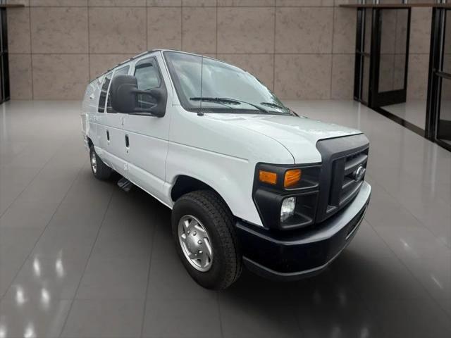 2012 Ford E-250 Commercial for sale in Richmond, VA