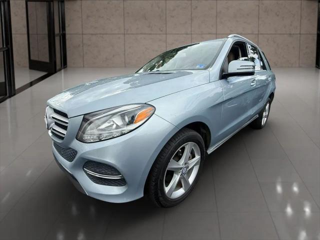 2017 Mercedes-Benz GLE GLE 350 4MATIC for sale in Richmond, VA