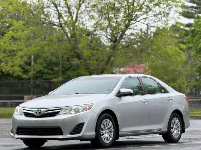 2013 Toyota Camry LE for sale in Wakefield, MA